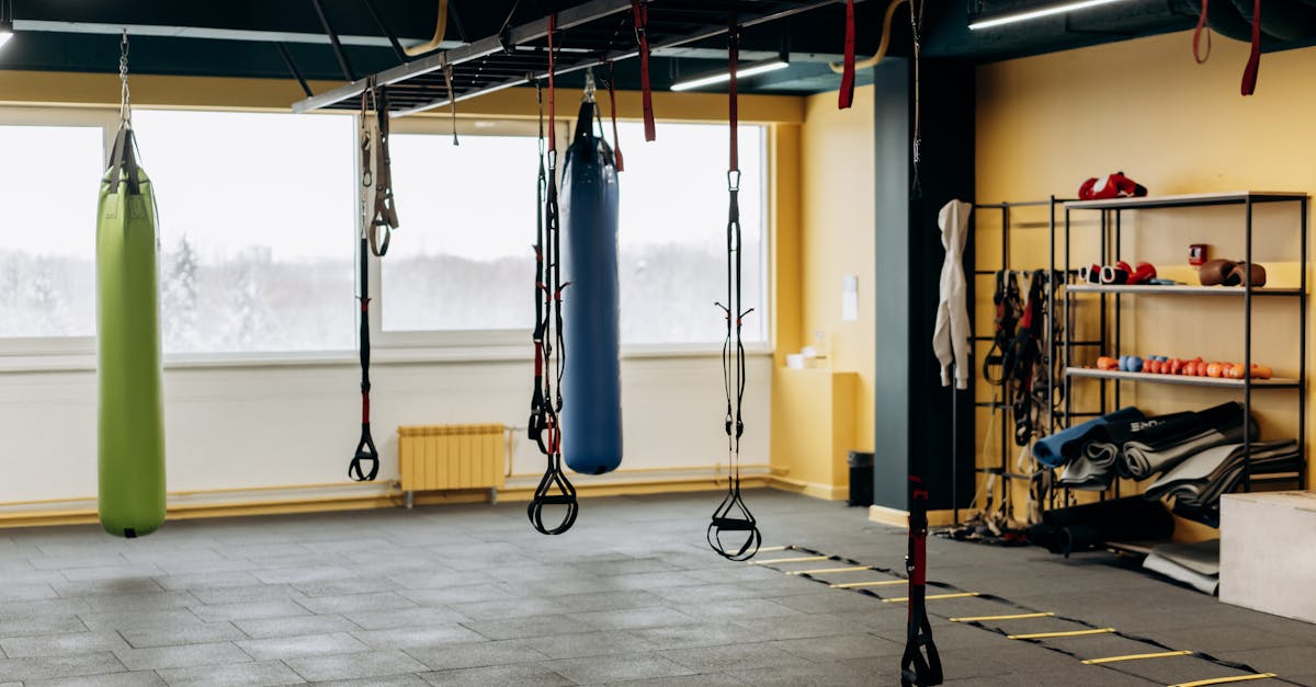 Jaguarstrength Fitness Club footer